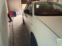 Usata Alfa Romeo Giulietta 105 CV (77 kW) 2011 Bianco Berlina