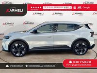 Usata Renault Scénic Evolution 124 kW (169 CV) 2025 Bianco Monovolume