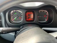 Usata Fiat Panda Easy 69 CV (50 kW) 2020 Grigio Utilitaria