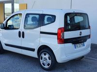 usata Fiat Qubo 1.3 MJT 80 CV Easy uniproprietario