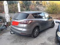 Usata Ford S-MAX 145 CV (106 kW) 2015 Monovolume