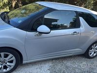 Usata Citroën DS3 2013 Berlina