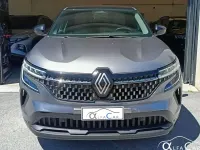 Usata Renault Austral Techno 131 CV (96 kW) 2023 Grigio scisto SUV