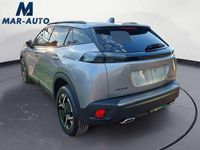 Nuova Peugeot 2008 Allure 136 CV (100 kW) 2025 Grigio SUV