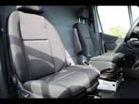 usata Mercedes Sprinter vans315 2.0 cdi f 37/35 rwd h2