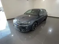 Usata Cupra Leon 150 CV (110 kW) 2025 Magnetic tech