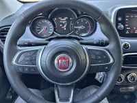 Usata Fiat 500X Club 95 CV (69 kW) 2022 Grigio SUV