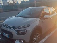 Usata Citroën C3 2022 Utilitaria