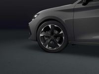 Nuova Cupra Leon 150 CV (110 kW) 2026 Grigio grafene Berlina