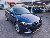 Usata Audi A1 116 CV (85 kW) 2024 Blu Berlina