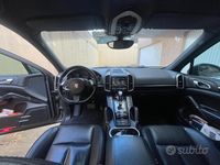 Usata Porsche Cayenne 245 CV (180 kW) 2012 SUV