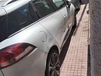 Usata Renault Clio GrandTour 90 CV (66 kW) 2016 Station wagon