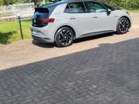 Usata VW ID.3 150 kW (204 CV) 2021 Grigio Utilitaria