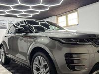 Usata Land Rover Range Rover evoque SE Dynamic 179 CV (131 kW) 2020 Nero SUV