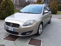 Usata Fiat Croma Emotion 150 CV (110 kW) 2008 Station wagon