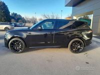 Nuova Land Rover Range Rover SE Dynamic 460 CV (338 kW) 2025 Nero SUV