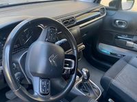Usata Citroën C3 110 CV (80 kW) 2018 Utilitaria