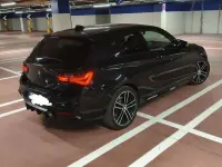 Usata BMW 120 M Sport 190 CV (139 kW) 2018 Berlina