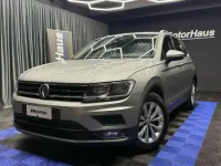 Usata VW Tiguan 150 CV (110 kW) 2020 Other SUV