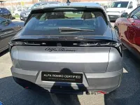 Usata Alfa Romeo Junior 136 CV (100 kW) 2025 Grigio SUV