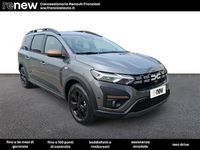 Nuova Dacia Jogger Extreme 140 CV (102 kW) 2026 Verde scuro Monovolume