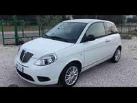 Usata Lancia Ypsilon 86 CV (63 kW) 2011 Utilitaria