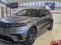 Usata Land Rover Range Rover Velar S 179 CV (131 kW) 2021 Grigio SUV
