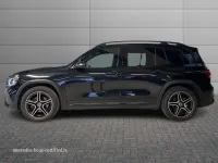 Usata Mercedes GLB200 Premium 150 CV (110 kW) 2023 Vernice nero cosmo SUV