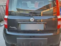Usata Fiat Panda 4x4 60 CV (44 kW) 2009 Utilitaria