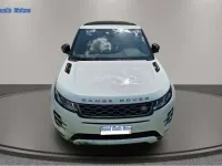Usata Land Rover Range Rover evoque R-Dynamic 163 CV (119 kW) 2022 Bianco SUV