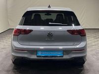 Usata VW Golf VIII R-line 150 CV (110 kW) 2025 Grigio Utilitaria