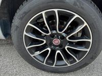 Usata Fiat Bravo 105 CV (77 kW) 2014 Grigio Utilitaria