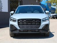 Usata Audi Q2 S-Line 150 CV (110 kW) 2024 Grigio SUV