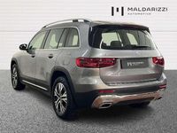 Usata Mercedes GLB180 Advanced 116 CV (85 kW) 2025 Grigio SUV