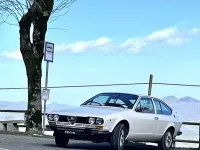 Usata Alfa Romeo GT 109 CV (80 kW) 1977 Coupé