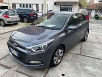 usata Hyundai i20 i205p 1.2 Comfort 84cv