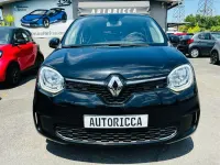 Usata Renault Twingo 65 CV (47 kW) 2021 Nero Utilitaria