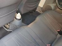 Usata Seat Ibiza 2011 Bianco Utilitaria