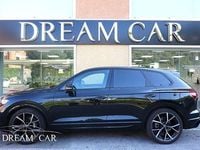Usata VW Touareg R-line 231 CV (169 kW) 2024 Nero metallizzato SUV