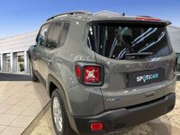 usata Jeep Renegade 1.3 T4 190CV PHEV 4xe AT6 Limited