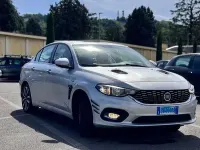 Usata Fiat Tipo 95 CV (69 kW) 2016 Berlina