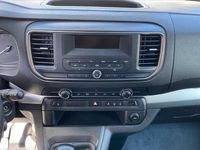 Usata Citroën Spacetourer 150 CV (110 kW) 2018 Grigio Monovolume