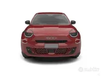 Nuova Fiat 600 101 CV (74 kW) 2026 Rosso SUV