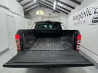 Usata Ford Ranger Wildtrack 213 CV (156 kW) 2019 Bluazzurro Pick-up
