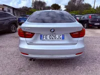 Usata BMW 320 190 CV (139 kW) 2016 Berlina