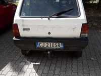 Usata Fiat Panda 4x4 Trekking 54 CV (39 kW) 2002 Utilitaria