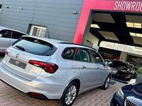 Usata Fiat Tipo Business 95 CV (69 kW) 2020 Argento Station wagon