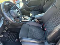 Usata Audi A3 S-Line 116 CV (85 kW) 2020 Berlina