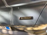 Usata Renault Captur Techno 92 CV (67 kW) 2023 Blu/azzurro SUV