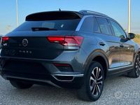 Usata VW T-Roc IQ Drive 116 CV (85 kW) 2019 Grigio(met.) SUV